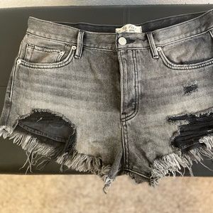 Freepeople Shorts
